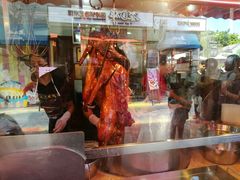 -黄连大头华烧鹅店(大良店)