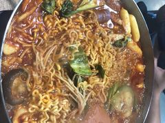 -李先生的首尔小馆(松江启源广场店)