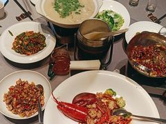-徐记海鲜(梅溪新天地店)