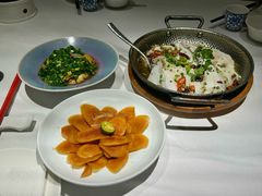沸腾黄鱼片-新雅(丰盛里店)