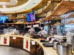 -西贝莜面村(镇江苏宁广场店)