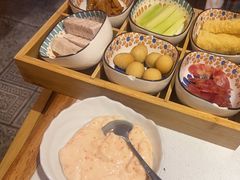 -螺大喜螺蛳粉火锅(雍和宫店)