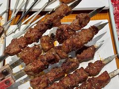-義聚德·清真铜锅涮羊肉·烧烤(河东店)