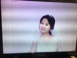 点击看大图 -唯一视觉婚纱摄影(李家村店)