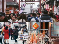 -东台西溪天仙缘景区