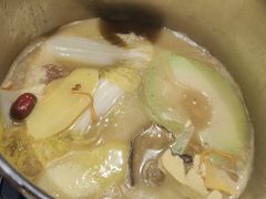 -野菌皇海景野生菌火锅(滨海大道店)