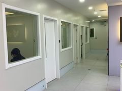 -达爱动物医院·犬猫分区·CT·复杂眼科(远洋山水分院)