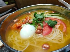 -鹤之乡·齐齐哈尔烤肉·非遗(秋涛路店)