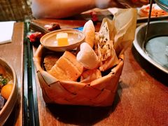 -斯普汇生蚝牛排馆(中骏世界城店)