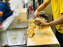 -咏春葱油饼(德政中路店)