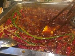 -铜人李火锅(西大街店)