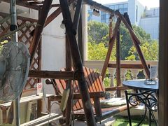 -董小姐咖妃·咖啡·简餐.意面(松江大学城店)