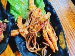 -丹东特色烤肉(学府路一部店)