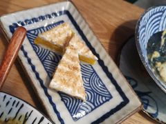-西月山居匠心创意料理(江汉路新佳丽广场店)