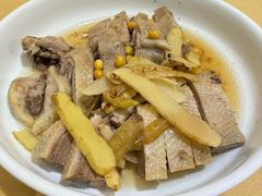 -鹅公村·国家非遗传承(荔湾店)