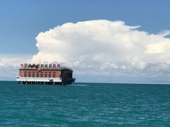 -青海湖国家重点风景名胜区售票处