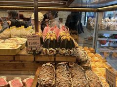 -面包工坊(七彩云南第一城店)