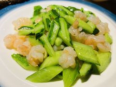 -渝信川菜(长安店)