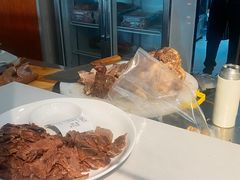 -高玛纳驴肉火烧(一世界店)