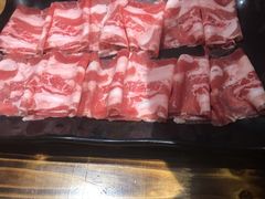 -醉南山重庆老火锅(新百店)
