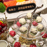 福州顶级的海鲜姿造火锅…