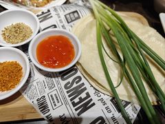 -串王阿三烧烤·小龙虾·烤鱼(拱墅胜利河美食街店)