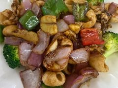 -肥姐美食(同福中路店)