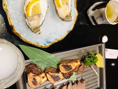 -昱匠·日本料理(金融街店)