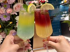 -漢舍川菜馆(国贸商城店)