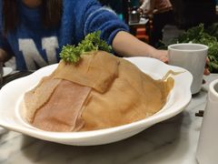 脆嫩毛肚-川味观·鲜货火锅(景芳水湘店)