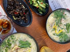 -束河人家(南锣鼓巷店)