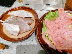 -华丰火锅(双林北横路店)
