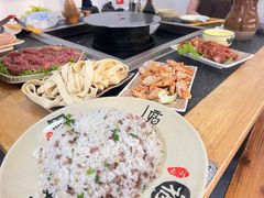 -滇藏石锅宴(崇仁巷老店)