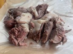 -小辫子羊肉面馆(周东店)