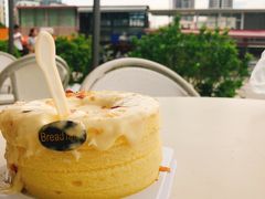 -BreadTalk面包新语·烘焙蛋糕(东方宝泰广场店)