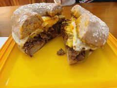 -Catch Bagel(芳草地店)