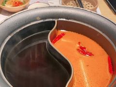 -温野菜涮涮锅(西单大悦城店)