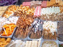 -林静小吃(复兴路店)
