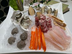 -金象泰馆泰式海鲜火锅(文南路店)