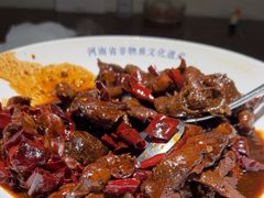 -三强鸽子(胜利路店)
