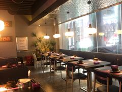 大堂-匠子烤鱼(上邦百汇城店)