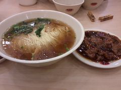-老盛兴汤包馆(江宁一店)