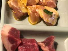 -盛江山自助料理(奥莱锦辉购物广场店)