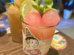 -泰妃殿(武汉首店)