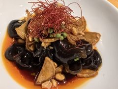 -荷恬·精致蔬食料理(星海店)