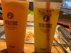 -新石器烤肉(招商1872店)