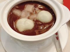 红豆圆子-鼎泰丰(渔阳店)