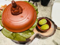 -老福洲·三十年福州味(斗东店)