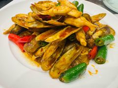 -必点海鲜·海肠捞饭大王(滨江道店)
