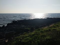 -Cafe Aewol Monsant